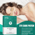 Quickly Restore Vision Myopia Treatment Eye Care Patch Sleeping Eye Edema Fatigue Health Help Focus Relieve Improve On Eye W6G0