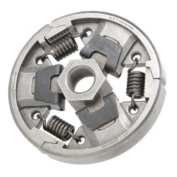 Metal Clutch Assembly Accessory Fit For 026 MS260 MS260C MS261 MS261C Chainsaw Reliable Quality