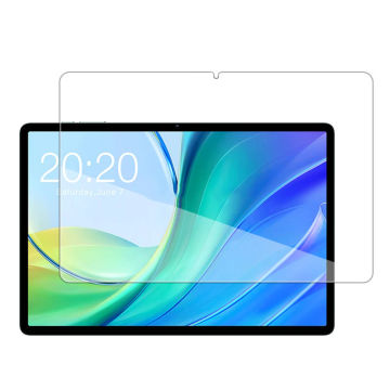 For Teclast M50 10.1 Inch HD Tablet Tempered Glass Clear Screen Protector for TECLAST M50 TeclastM50 Full Cover Protective Film