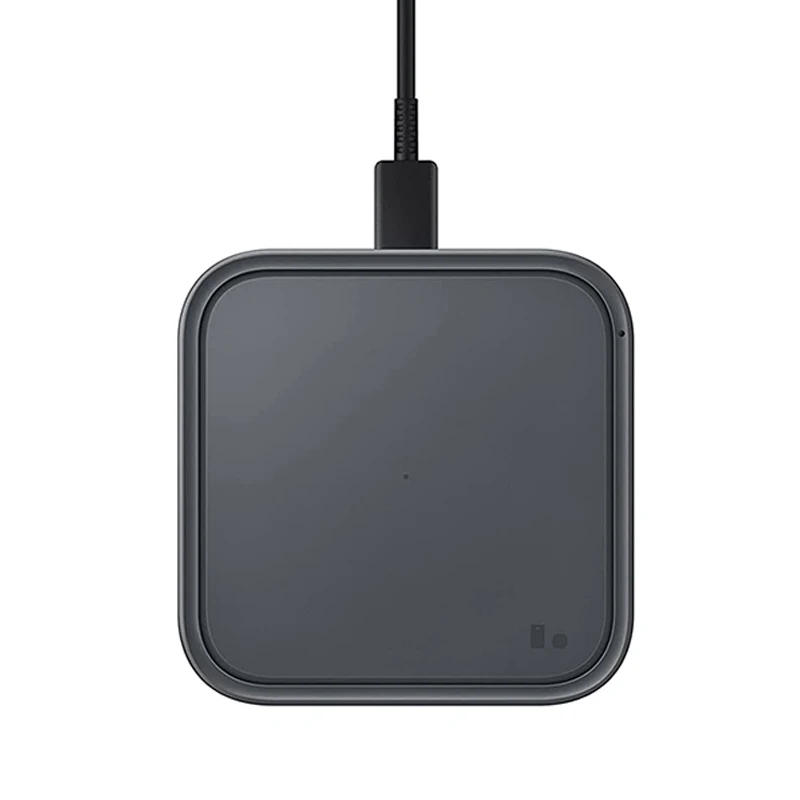 Description Picture 5 of itemEP-P2400 15W QI Fast Wireless Charger Pad For Samsung Galaxy Z Fold Flip 3 4 S23 S22 S21 Ultra S10+ S9 S8 Plus Note 20 Earphone