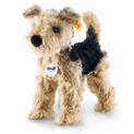 Terri Welsh Terrier, 10 Inches, EAN 033735