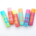 Moisturizing Lipstick Natural Plant Lip Balm Anti-cracking Lasting 1pc Random Color Moisturizing Long Gloss Lip B9O7