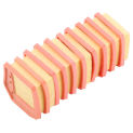 10Pcs/set Filters Cleaner Fit For FS410 FS460 FS240 FS260 FS360 String Trimmer Brush Cutter Accessories 4147-141-0300