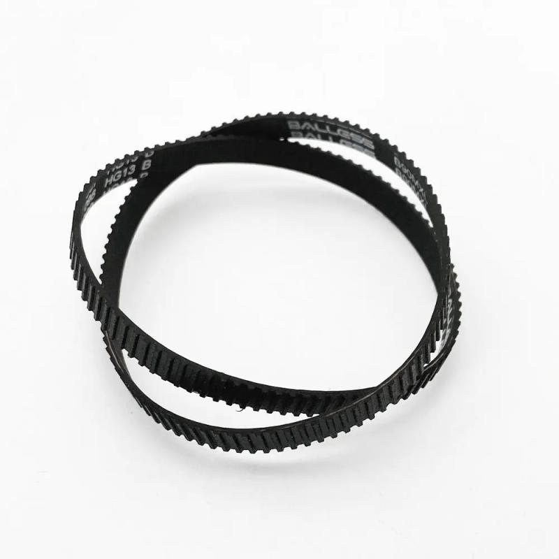 Description Picture 4 of item3D Printer Conveyor Belt MXL,Rubber Timing Trapezoidal Toothed Synchronous Belt B168MXL~B205MXL MXL Type Width 3/4/6/10/12/15mm