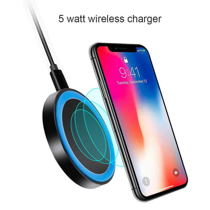 Description Picture 4 of item30W Wireless Charger For iPhone Samsung Xiaomi Pad Type C Power Bank Ultra Induction Fast Charging Dock Station Travel For QI