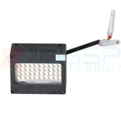 140W 395nm UV lamp for iDGSP 3035 UV Printer LED UV Light UV Printer Spare Parts