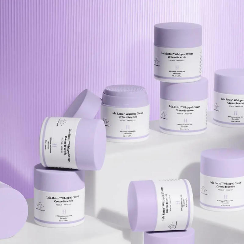 Description Picture 6 of itemDRUNK ELEPHANT FACE SKIN CARE SET PROTINI POLYPEPTIDE CREAM LALA RETRO WHIPPED CREAM VIRGIN MARULA OIL SERUM FOR PREGNANT WOMEN