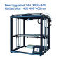 X5-400 Impresora 3D