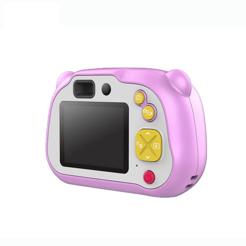 Kids Mini Video Camera 1080P