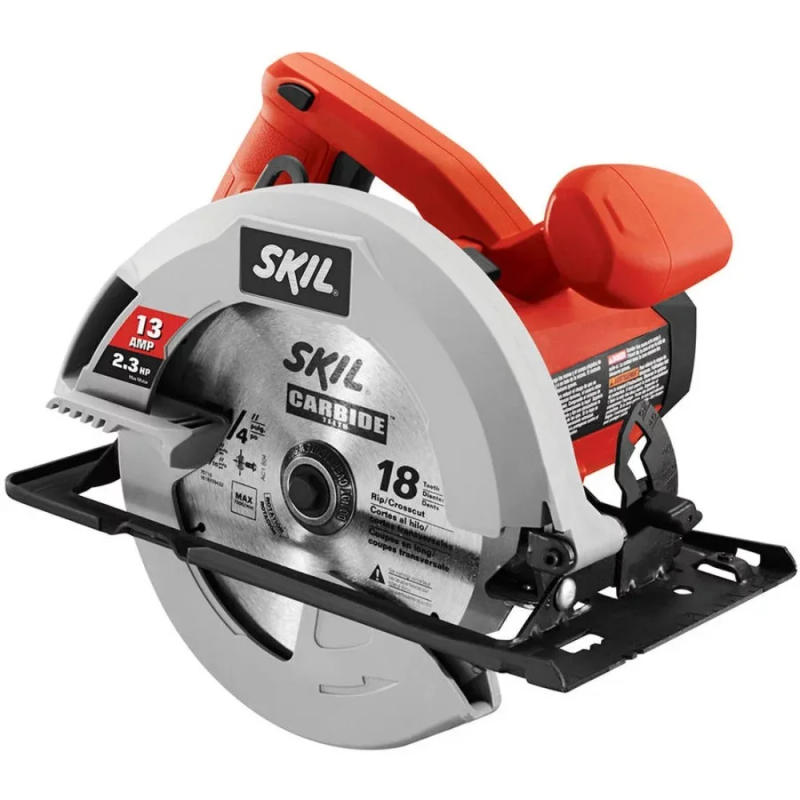 Description Picture 2 of itemSKIL 13 AMP CIRCULAR SAW
