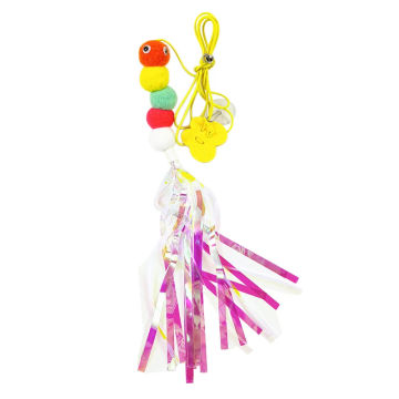 Simulation Bird Interactive Cat Toy Electric Hanging Eagle Flying Bird Funny Cat Scratch Rope Cat Accessories Juguetes Para Gato