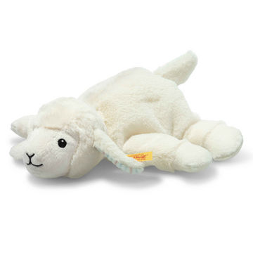 Floppy Linda Lamb, 8 Inches, EAN 242601