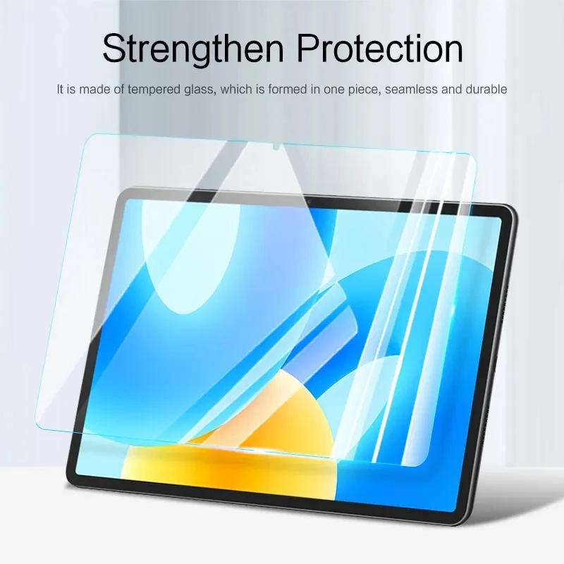 Description Picture 3 of itemTempered Glass Screen Protector Cover For HUWEI MatePad 2023 11.5 inch Tempered Film For Huawei Mate Pad MatePad 11.5 BTK-W00