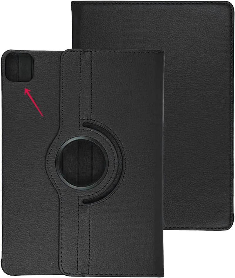 Description Picture 3 of itemFor iPad 2 3 4 Case 360 Rotating Stand Tablet Cover For iPad Air 1 2 3 4 5 10.9 Pro 11 9.7 5th 6th 10.2 7th 8th 9th 10th Cases