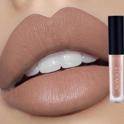 12 Colors Velvet Matte Lip Gloss  Moisturizing Nude Waterproof Liquid Lipsticks Long Lasting Sexy Red Lip Tint Makeup Cosmetic