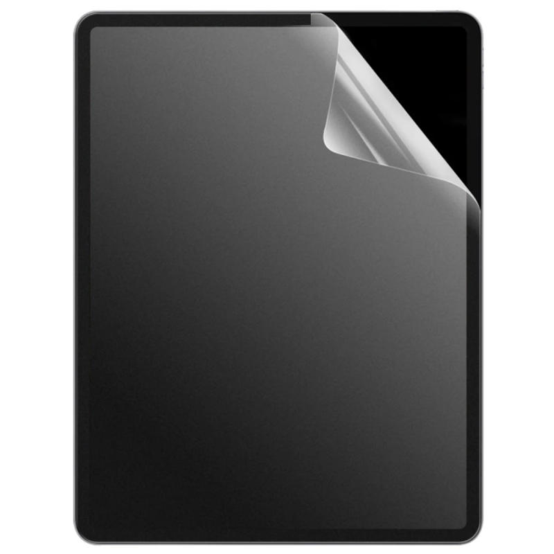 Description Picture 4 of item3PCS for Doogee T30 pro/T30pro 11'' soft PET screen protector tablet protective film HD clear cover