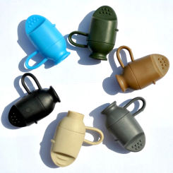Hydration Packs Tube Bite Valve Dust Cover Hiking Cycling Water Bladder Pipe Mouthpiece Dust