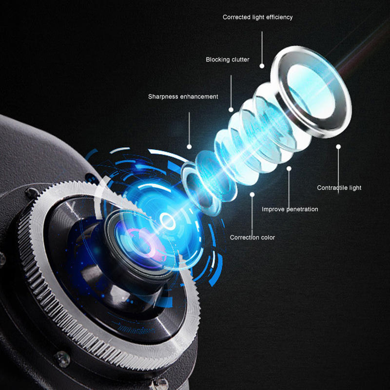 Description Picture 6 of itemHD 2.2inch LCD 1080P Car DVR Vehicle Camera Video Recorder Night Vision  Cam HD 2.2inch LCD 1080P Night Vision Invisible