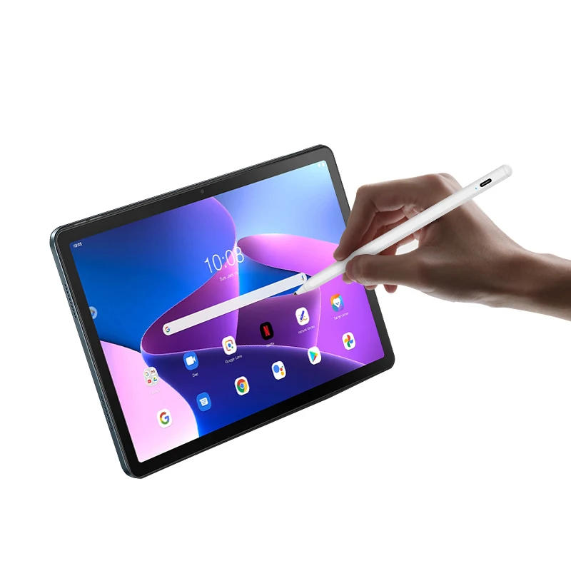 Description Picture 2 of itemAJIUYU Stylus Pen For Lenovo Tab M10 Plus 3rd Gen 10.6