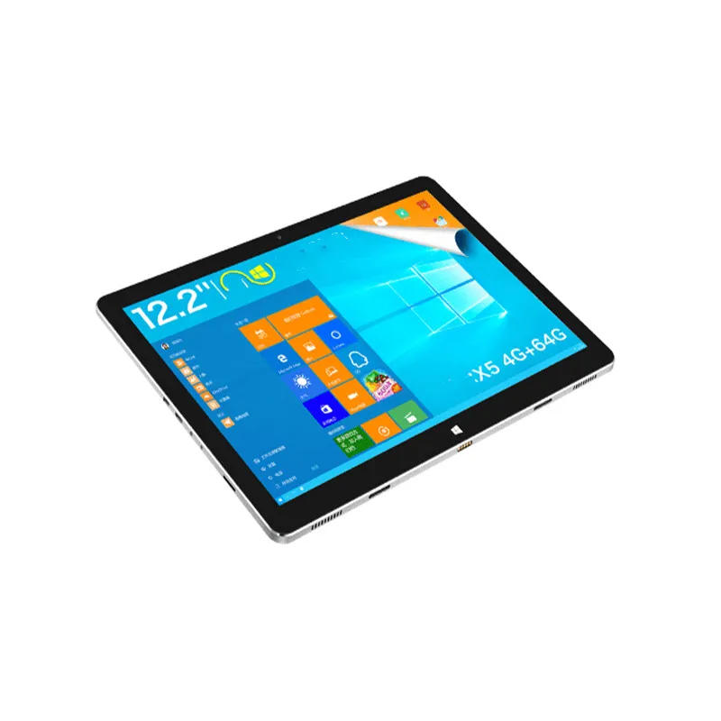 Description Picture 6 of itemNewest 12.2 INCH Tablet PC Windows 10 X86 Z8350 CPU 4GB DDR3 RAM 64GB ROM WIFI Quad Core 1920*1200 IPS Screen Office Work