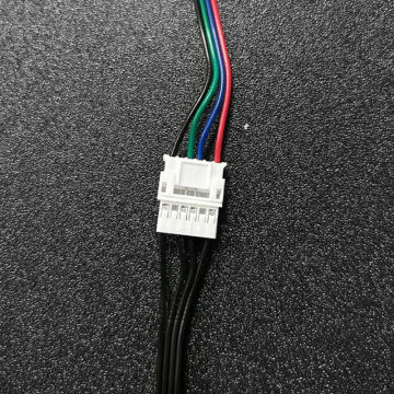 3D Printer Stepper Motor Extension Cable Extruder Motor Extended Line for Ender3