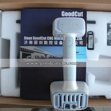 GoodCut Einscan H Portable Shining 3D Scanner for Body