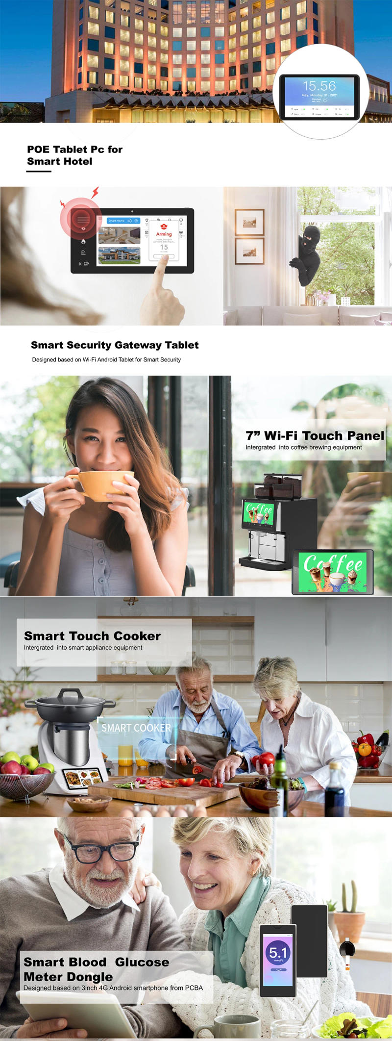 Description Picture 6 of itemSuper 8GB+256GB Large  Screen 14.1 Inch Tablet Pc  Android 12 Bluetooth  4G Phone Call 5G WiFi Pad Kids Learning tab Music Sheet