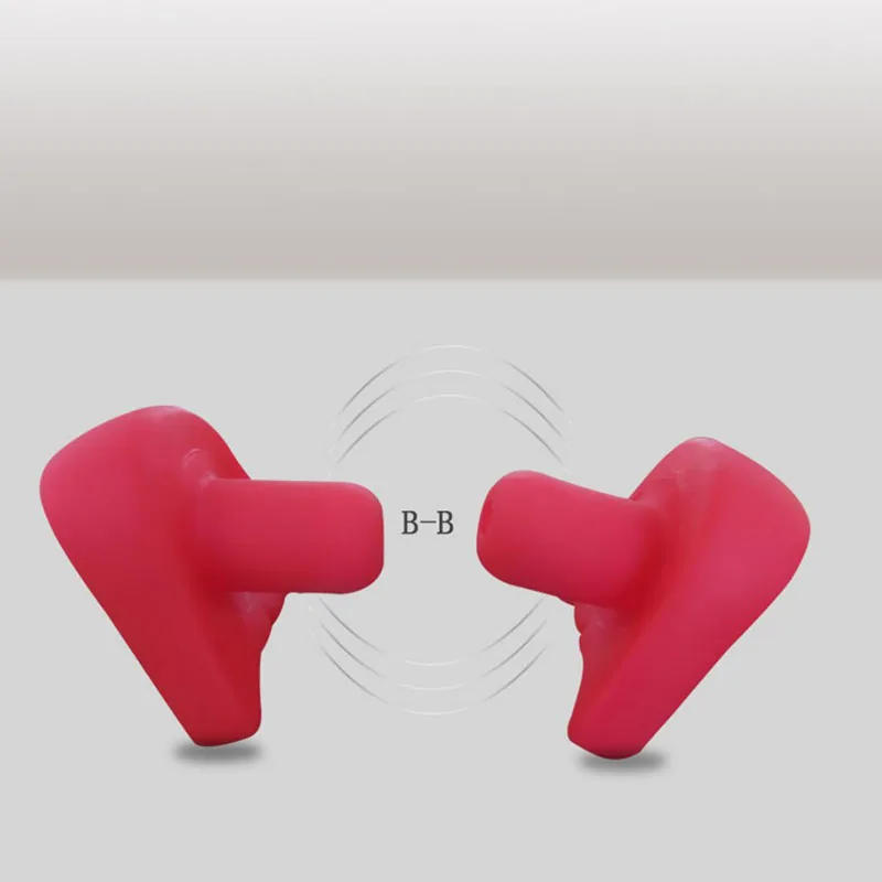 Description Picture 5 of itemPlastic Dog Toys For Small Large Dogs Cats Big Mouth Funny Pet Squeak Toys Creative Puppy Chew Toys Dog Supplies