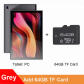 gray add 64g tf card