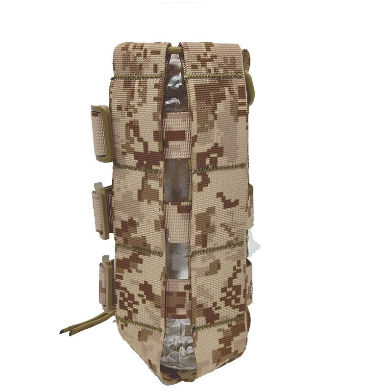 2023 Outdoors Water Bottle Pouch Tactical