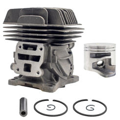1145 020 1200 40mm Cylinder Piston Kit For Stihl Chainsaw MS201 MS201C MS201-Z MS201C-E  MS201C-EM MS201C-M MS201T MS201TC