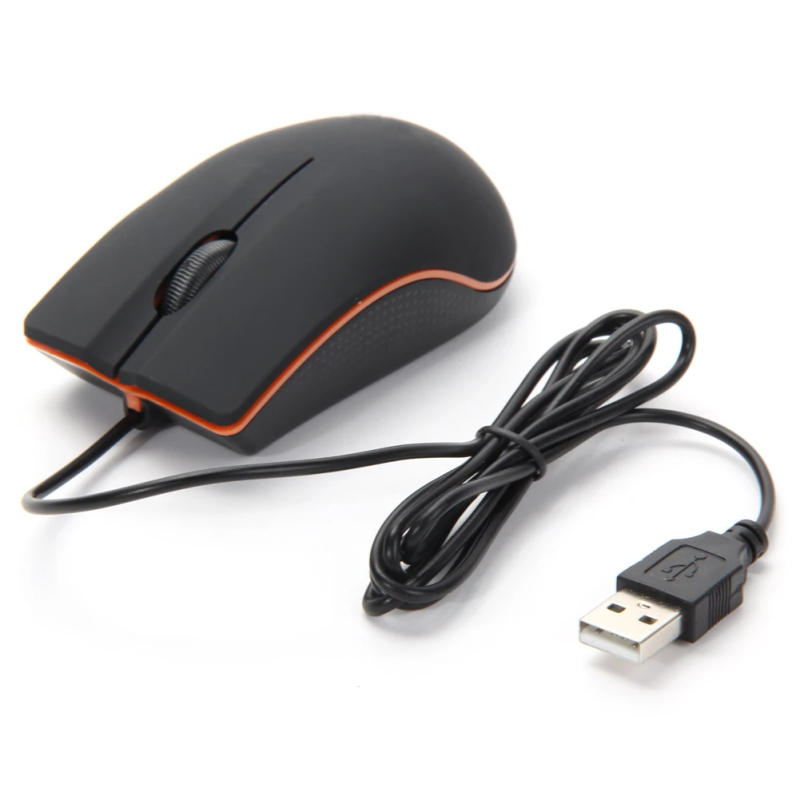 Description Picture 3 of itemUSB 3D Wired Optical Mini Mouse Mice For PC Laptop Computers