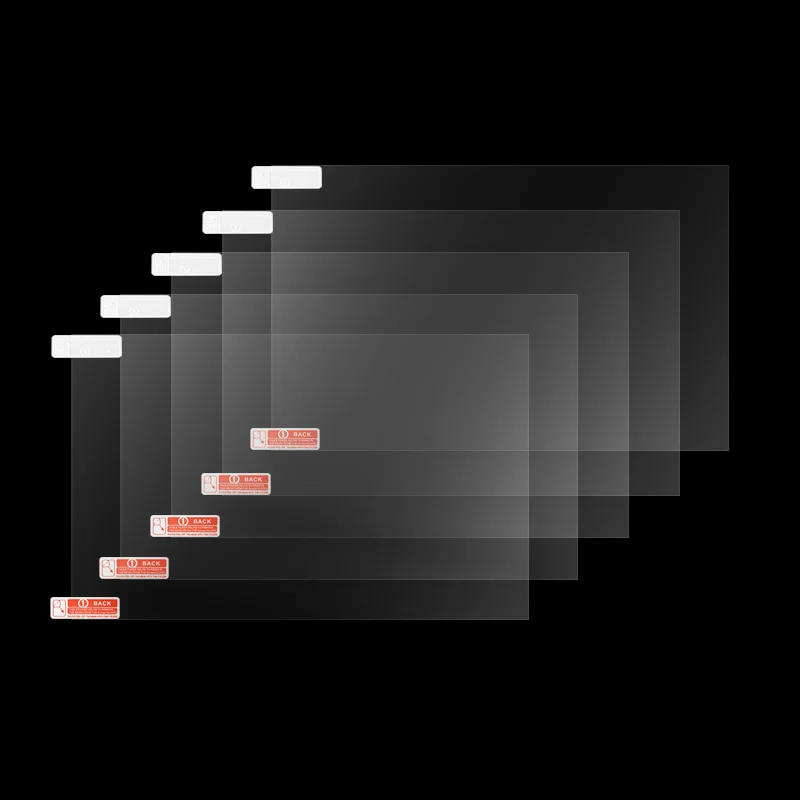 Description Picture 3 of item8.9 Inches Screen Protector For TM089CFSP01/PJ089Y2V5 and other 8.9 inch 4k Mono LCD Anycubic Photon Mono X For 3D Printer Parts