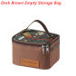 Brown storage b