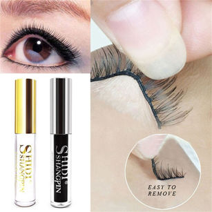 5ml Pro No Stimulation Lash Extension Adhesive Waterproof False Eyelashes Glue