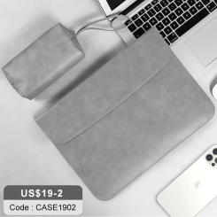 Laptop Sleeve For Macbook Air 13 Case M2 Pro 13.3 14 16 M1 M3 laptop Bag Surface Laptop Go 2 3 12.4 Cover Matebook 15 Shell