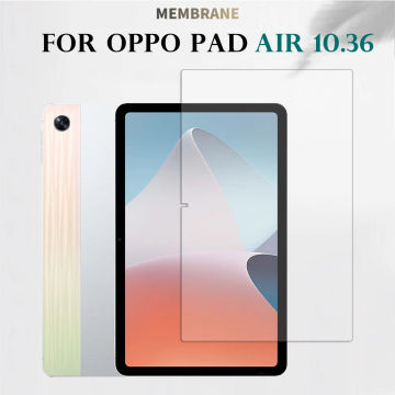 Screen Protector For OPPO Pad Air 10.36