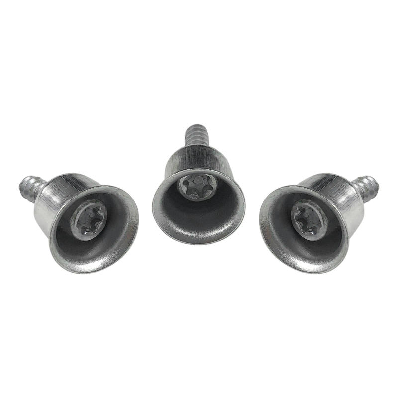 Description Picture 3 of item3Pcs Chainsaws Parts 5mm Bolt Recoil Brake Handle M5 Screw Assembly 0000 790 6103 for Stihl 034 036 044 046 MS360 MS440 MS460