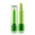 Natural Aloe Vera Moisturizing Lip Balm Color Changing Lipstick Lasting Anti-wrinkle Anti Aging Nourishing Lipsticks Lip Care