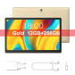 Gold 12GB 256GB
