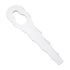 For STIHL FSA 45 FSA 57 Trimmer Stainless Steel Blades For Stihl Polycut 2-2 Mower FSA 45 Replace Fitting Fit Garden Power Tools