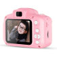 Pink Camera