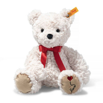 "I Love You" Jimmy Teddy Bear, 12 inches, EAN 113833