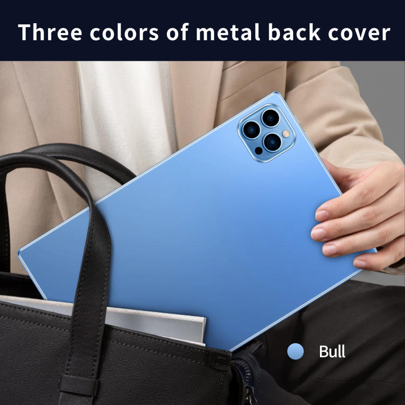 Description Picture 5 of item2023 New 10.1 Inch 4G+64GB+Free 64GB TF Card Tablet Android 12.0 Tablet PC 4G Large Screen Mobile Phone Game Tablet Pc