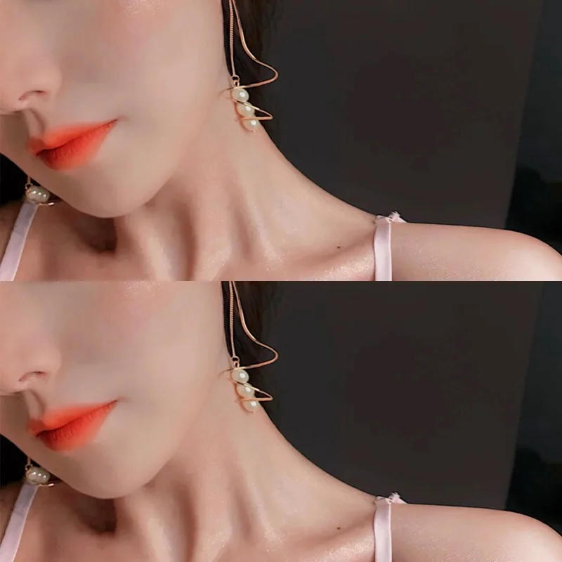 Description Picture 3 of itemFashion Highlighter Powder Spray High Gloss Glitter Powder Spray Shimmer Sparkle Powder Makeup for Face Body Highlight Makeup