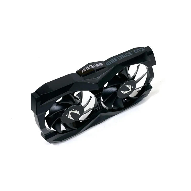 Description Picture 4 of itemOriginal GA72S2U GA82S2H 65mm 75mm GTX 1660S、1660Ti GPU Fan,For ZOTAC GAMING GTX 1660 SUPER、1660 TI、1660 Video card cooling fan