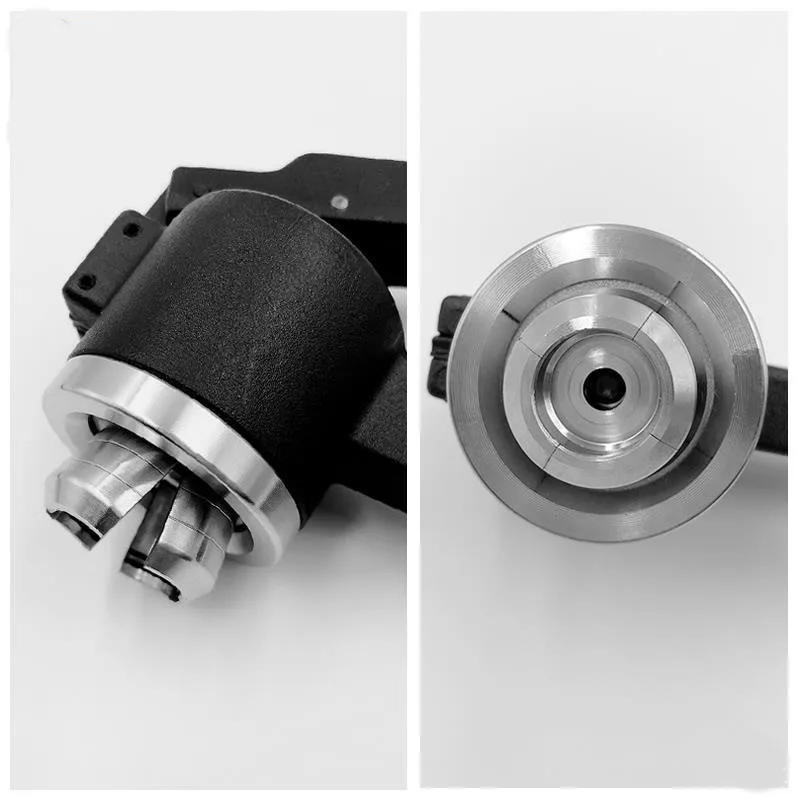 Description Picture 3 of itemGlass Vial Crimper 13mm 15mm 20mm Bottle Crimp Cap Tools Vial Sealing Machine Capper Bottle