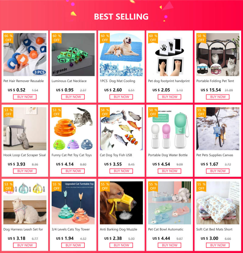 Description Picture 2 of itemPet Puzzle Food Leaking Ball Toy Cat Dog Interactive Treat Leaking Toy Catnip Slow Cat Dog Feeder Fun Pet Products Accessories