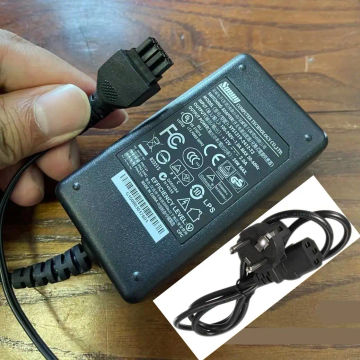 Original Sunny 12V 2A 24W AC DC Adaptor Charger SYS1319-2412-T3 Switching Adapter Power Supply