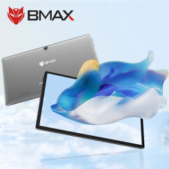 BMAX Android 13 MaxPad I9 PLUS 10.1 inch 1280*800 IPS HD Touchscreen 8GB(4GB RAM+4GB Expansion) 64GB ROM Rockchip RK3562 Tablet